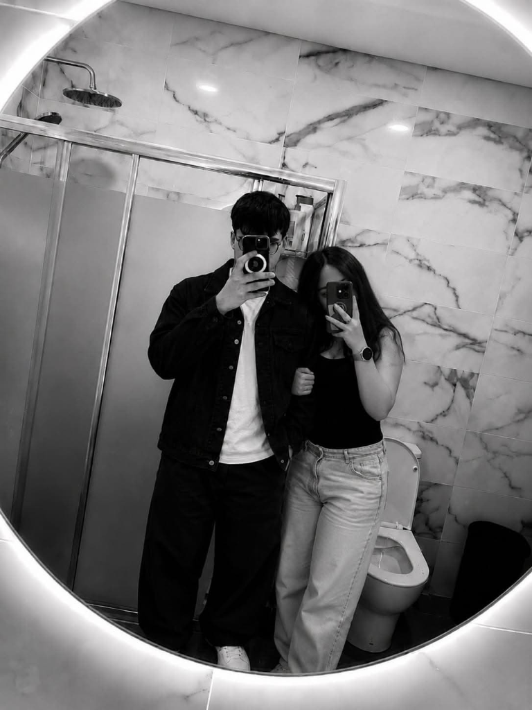 Leonor e Johnny - Juntos