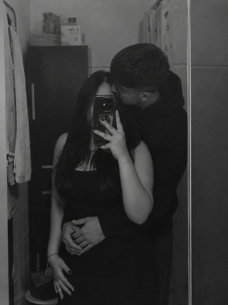 Leonor e Johnny - Para Sempre